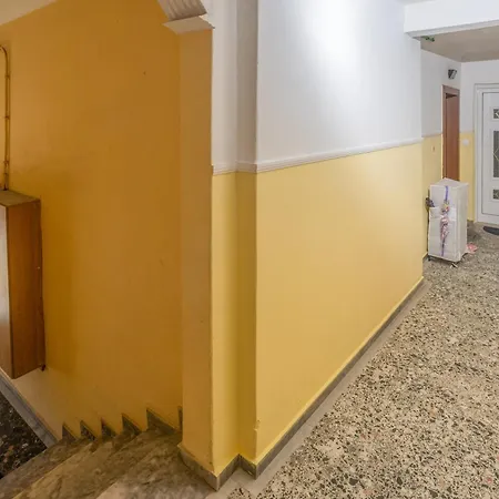 Apartman Christos Néa Péramos
