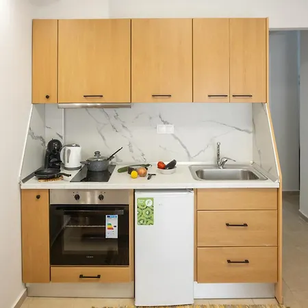 Apartamento Christos