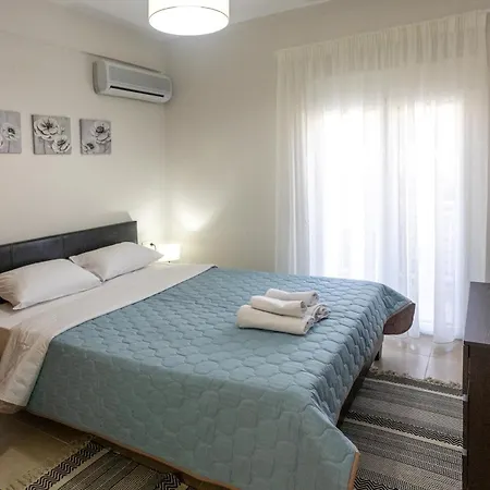Apartamento Christos *