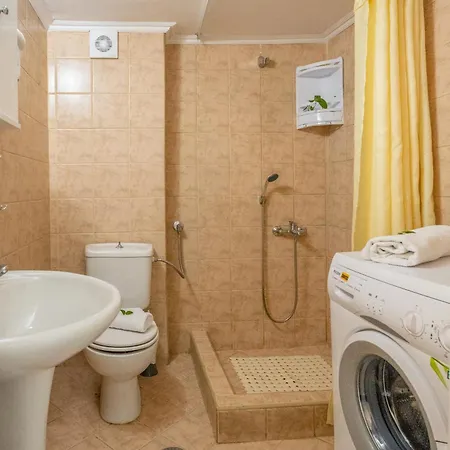 Christos Apartamento *