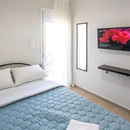 Apartamento Christos