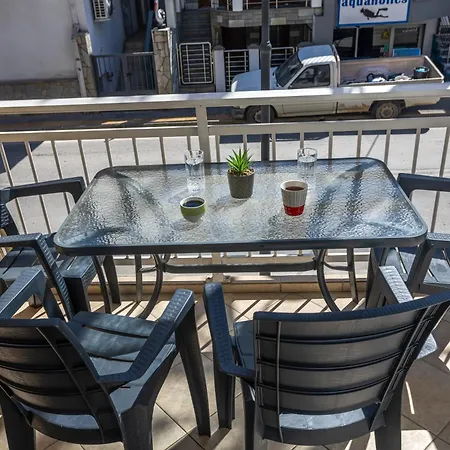 Apartamento Christos