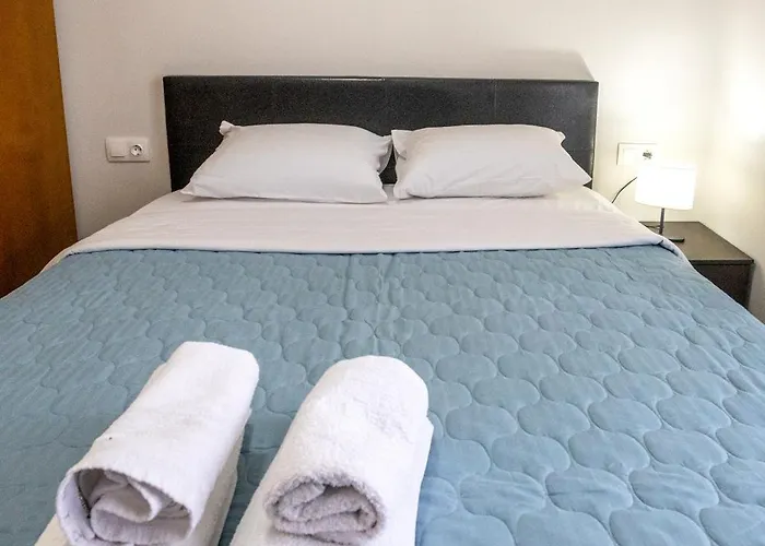 Christos Apartamento *