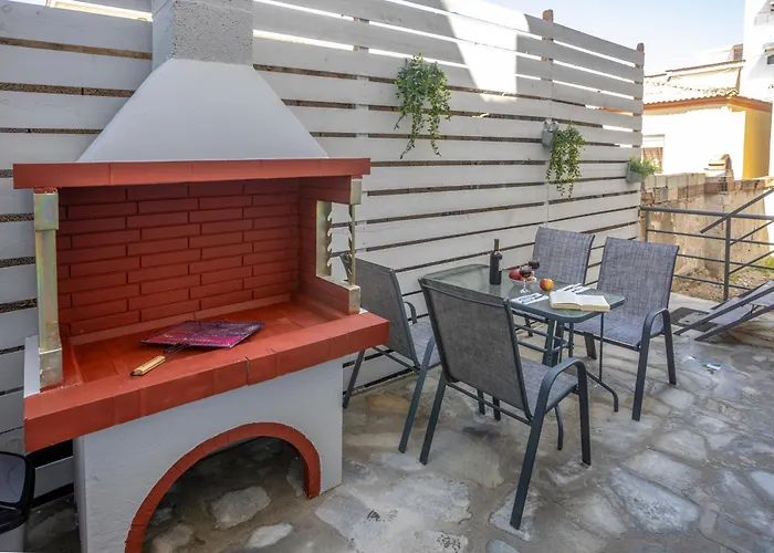 Christos * Néa Péramos