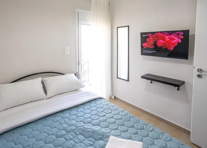 Apartamento Christos