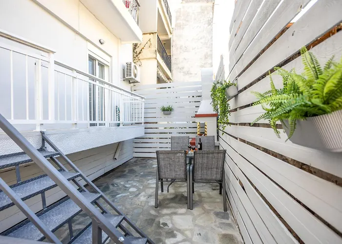 Christos Daire Néa Péramos