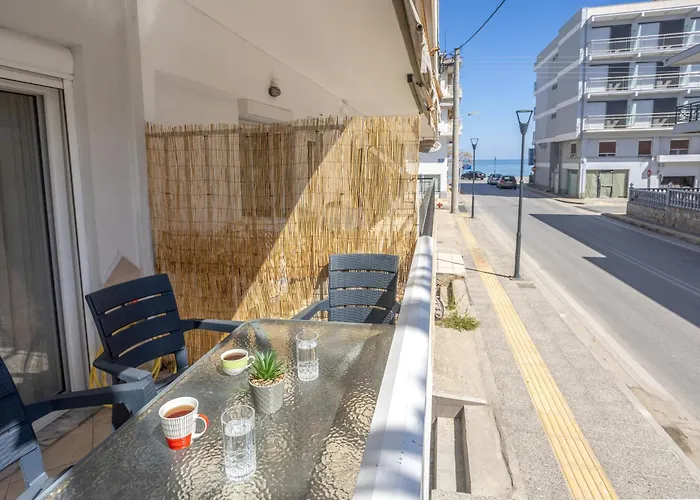 Christos * Néa Péramos